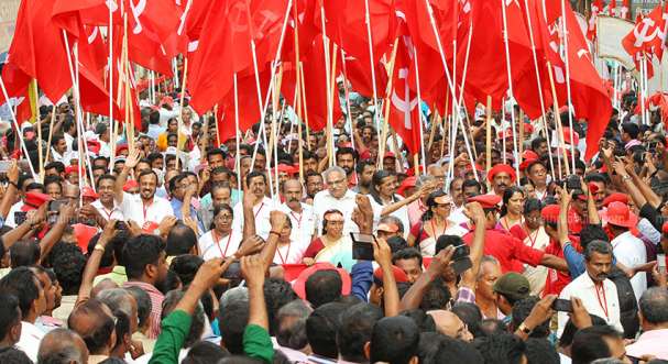 ಪಿಣರಾಯಿ ಮಾತಾಡದ ಮೋದಿ: ಸಿಪಿಐ ಟೀಕೆ